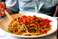 Wagamama