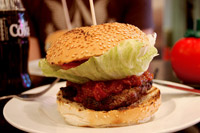 Burgers